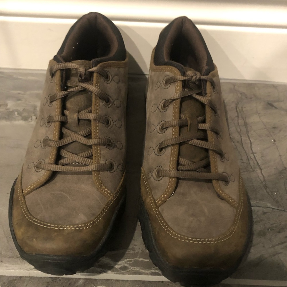 Merrell walking shoes